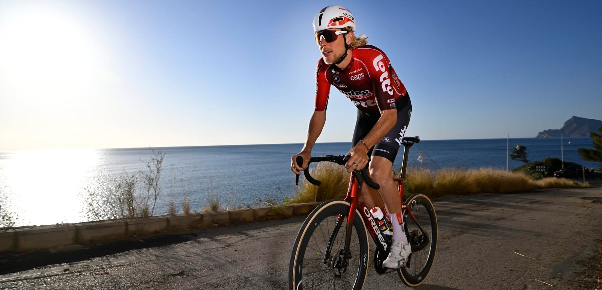 Taco van der Hoorn sidelined for three months after knee surgery, misses major goals