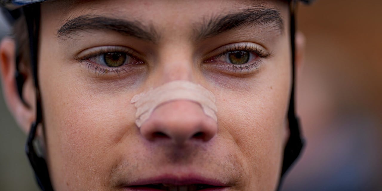 INEOS impresses in queen stage of Tour de La Provence, but Riccitello claims double victory