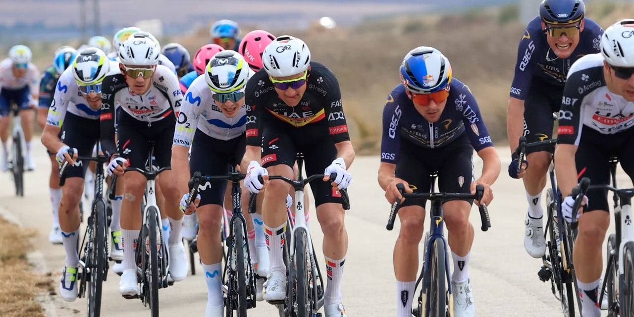 Preview: Ruta del Sol 2026 - will Tom Pidcock hold off the UAE block on 'easy' course?