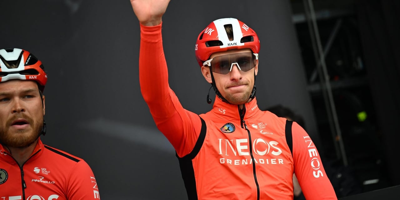 Laurance wins Tour de la Provence from break with Oomen, Riccitello takes overall victory