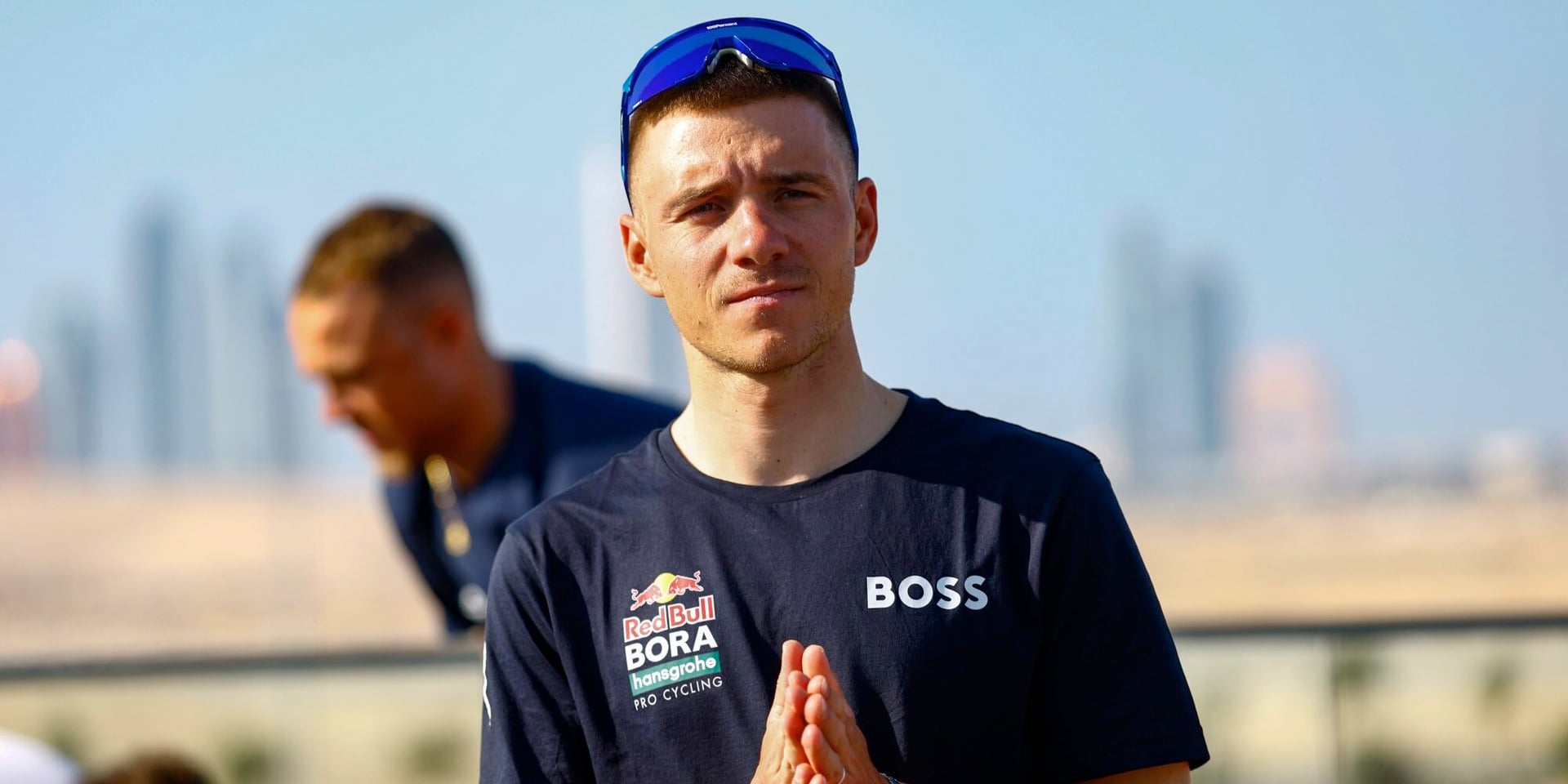 Remco Evenepoel snowed in and may miss start of Volta a Catalunya