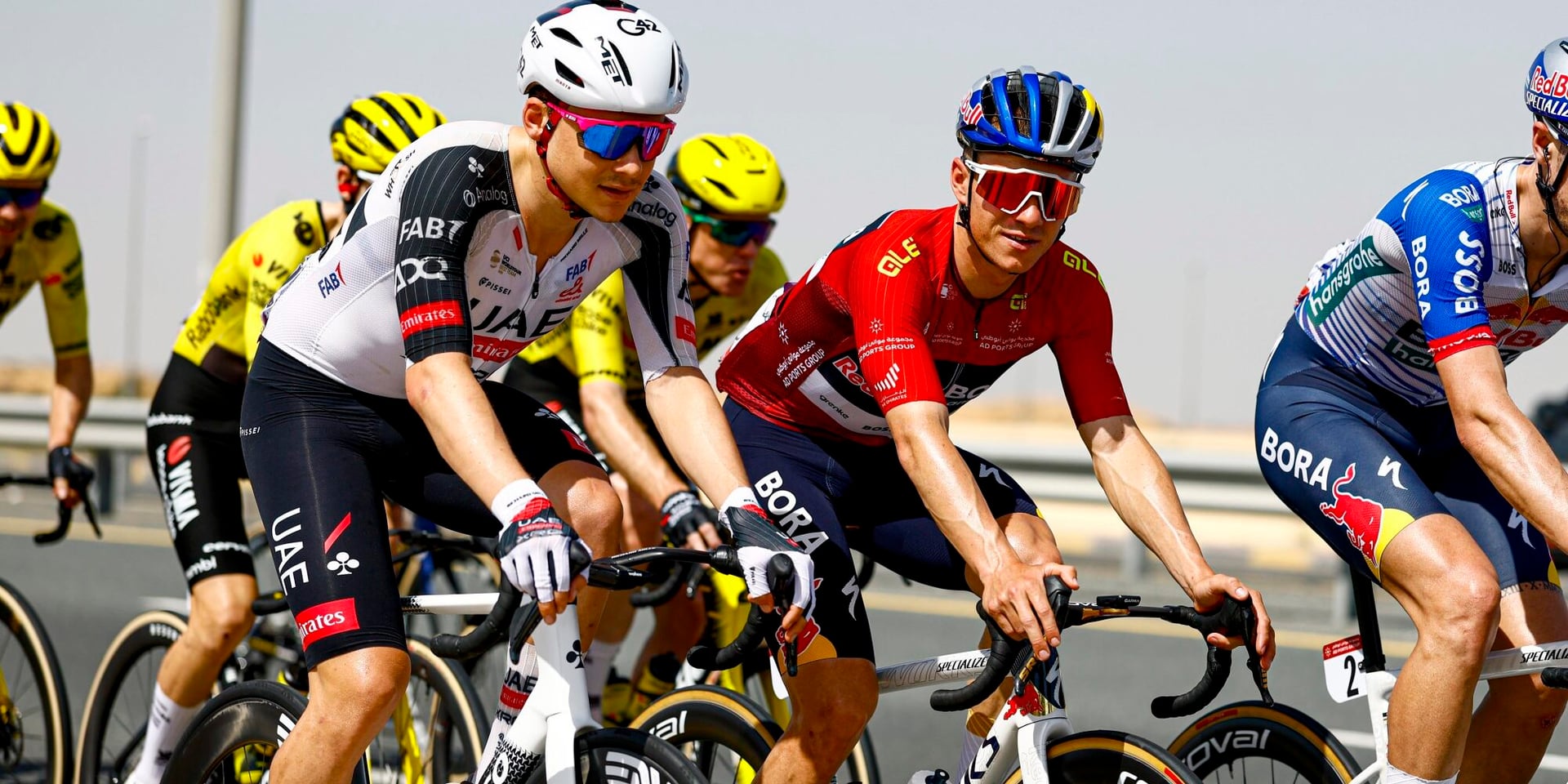 Remco Evenepoel prepares for 'discovery ride': "Riding blind uphill"