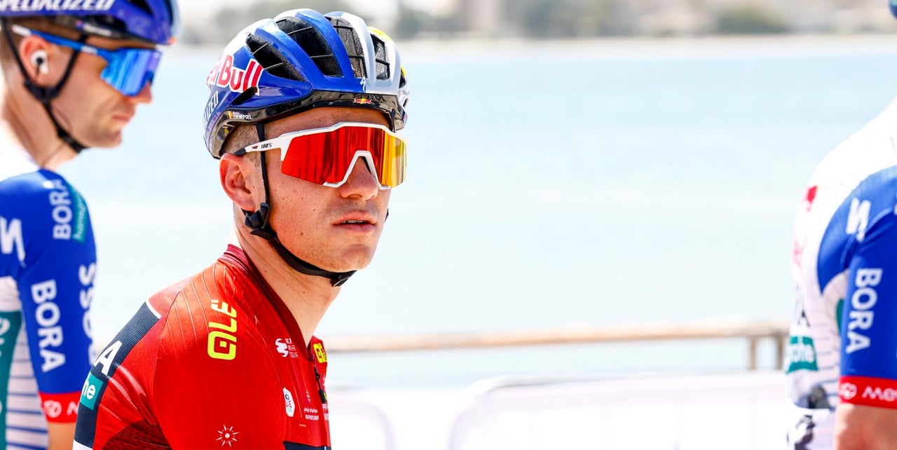 Will Remco Evenepoel take revenge on Jebel Hafeet in UAE Tour?