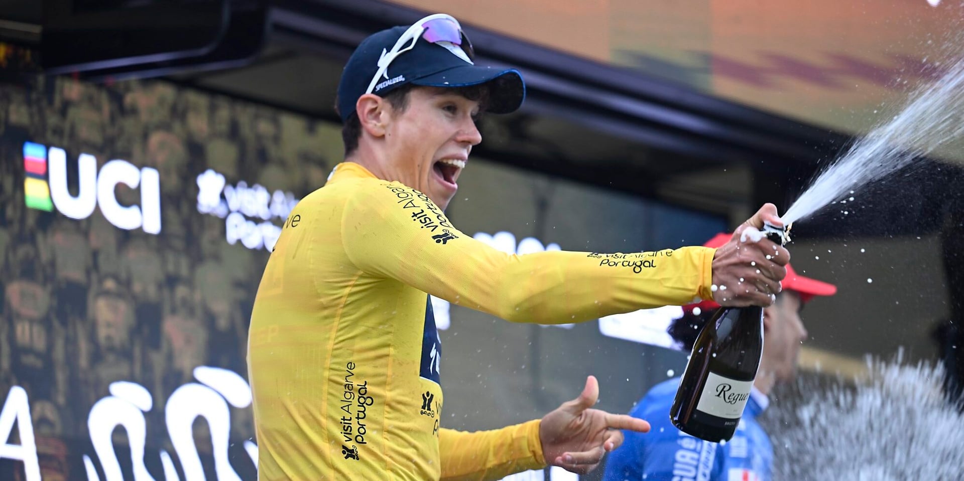 Joy at Soudal Quick-Step as zero tops the rankings: "But classics are most important"