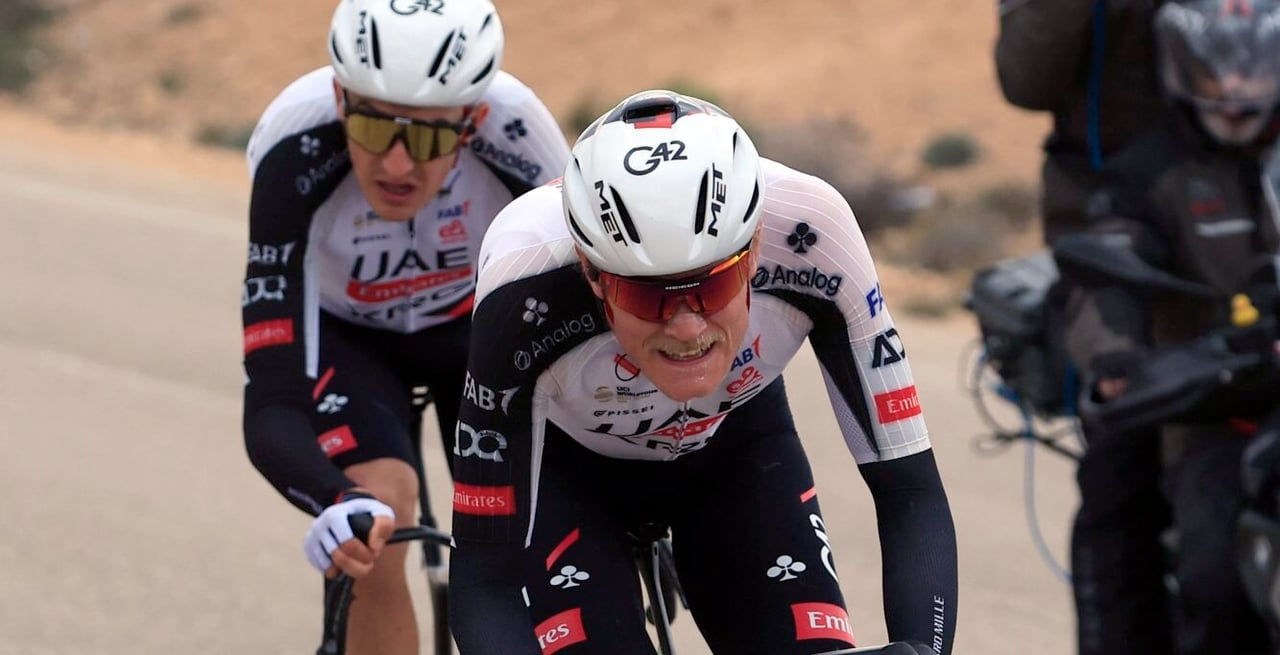 Julius Johansen is someone we expect to see on the offensive – photo: Fotopersburo Cor Vos