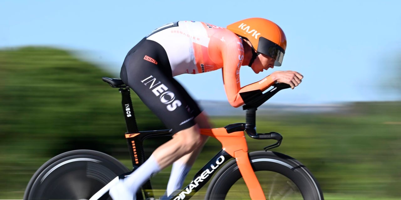 photo: Fotopersburo Cor Vos