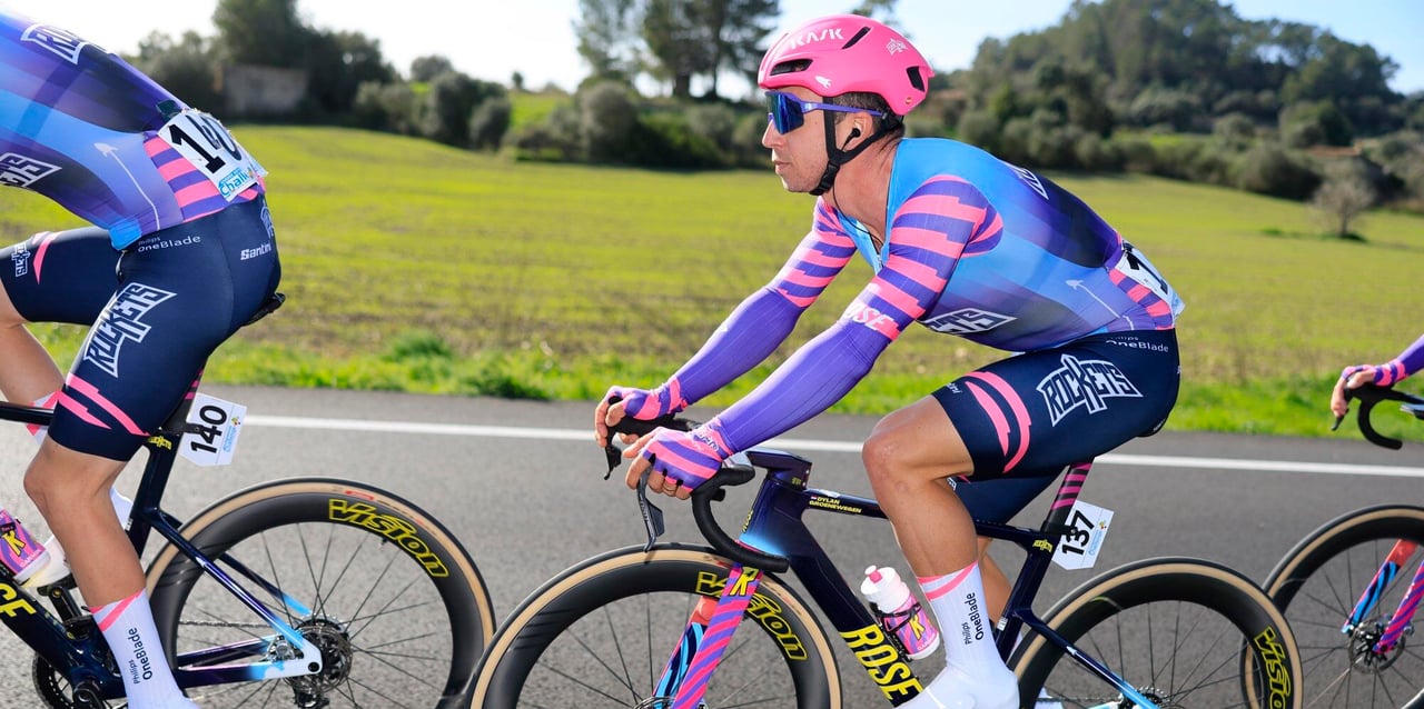 Dylan Groenewegen still set to race in opening weekend