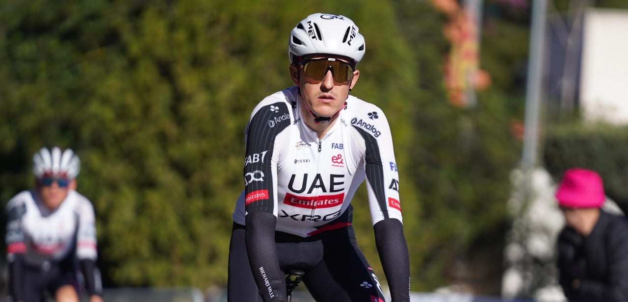 Marc Soler linked to suspended doping doctor