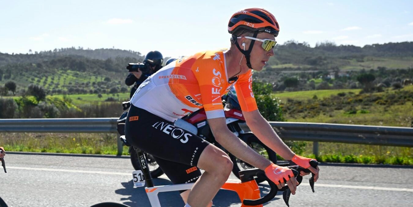 Ineos Grenadiers announce Strade selection without Arensman and Bernal