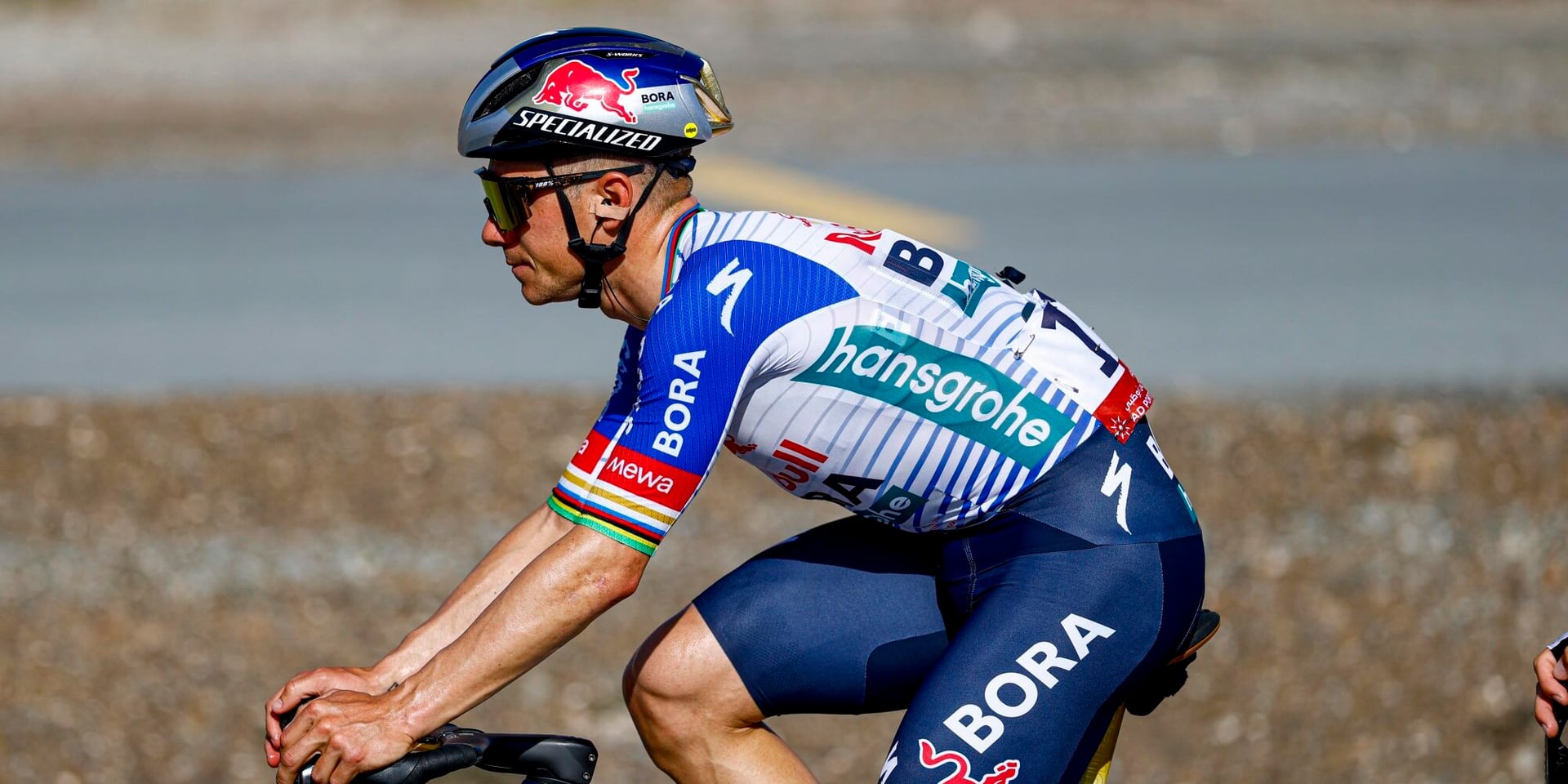 “Searching for the right balance”: ‘adjusted’ Remco Evenepoel gears up on Teide