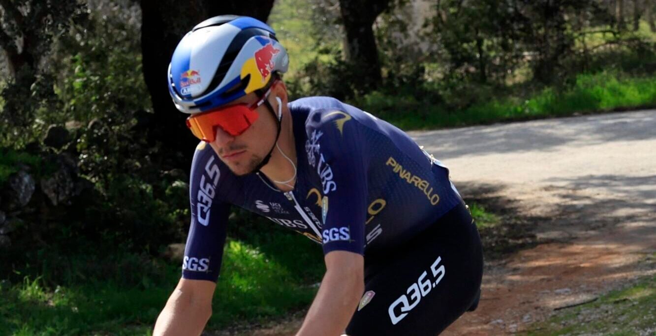 Prestigious French 'talent race' canceled this year