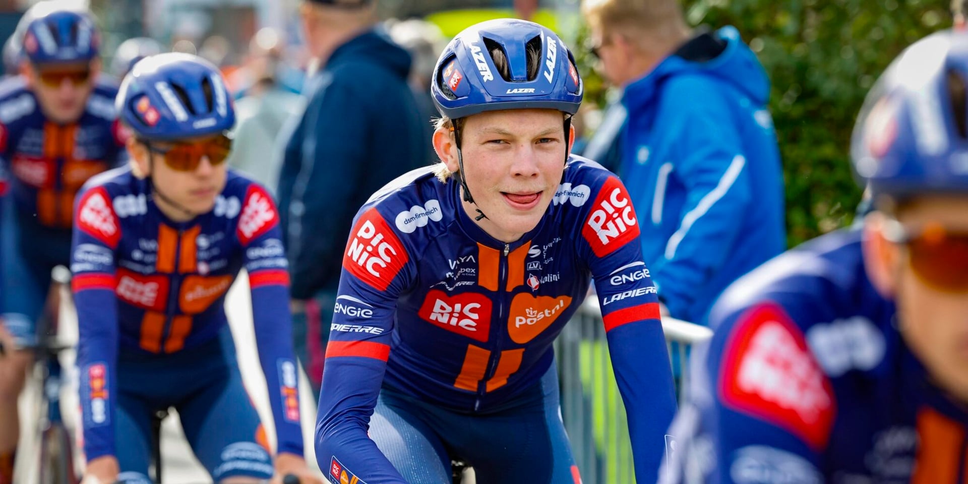 Jurgen Zomermaand loses leader's jersey in Tour du Rwanda, Mathijs De Clercq wins stage