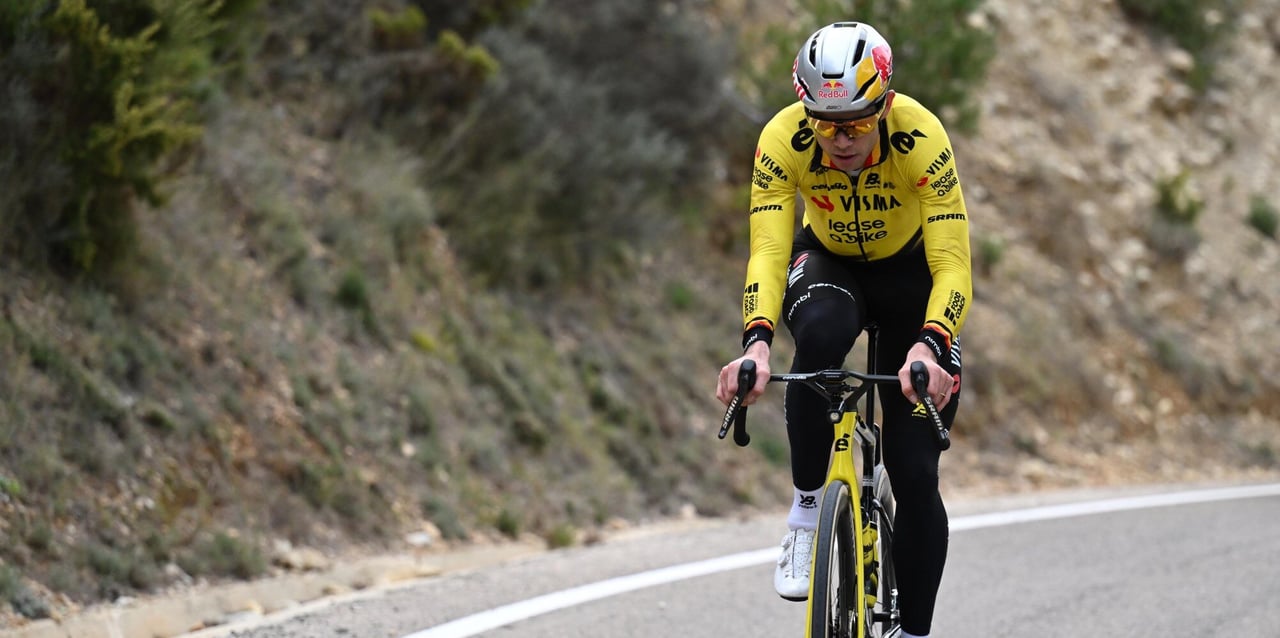 The team misses its most important leader - photo: Fotopersburo Cor Vos