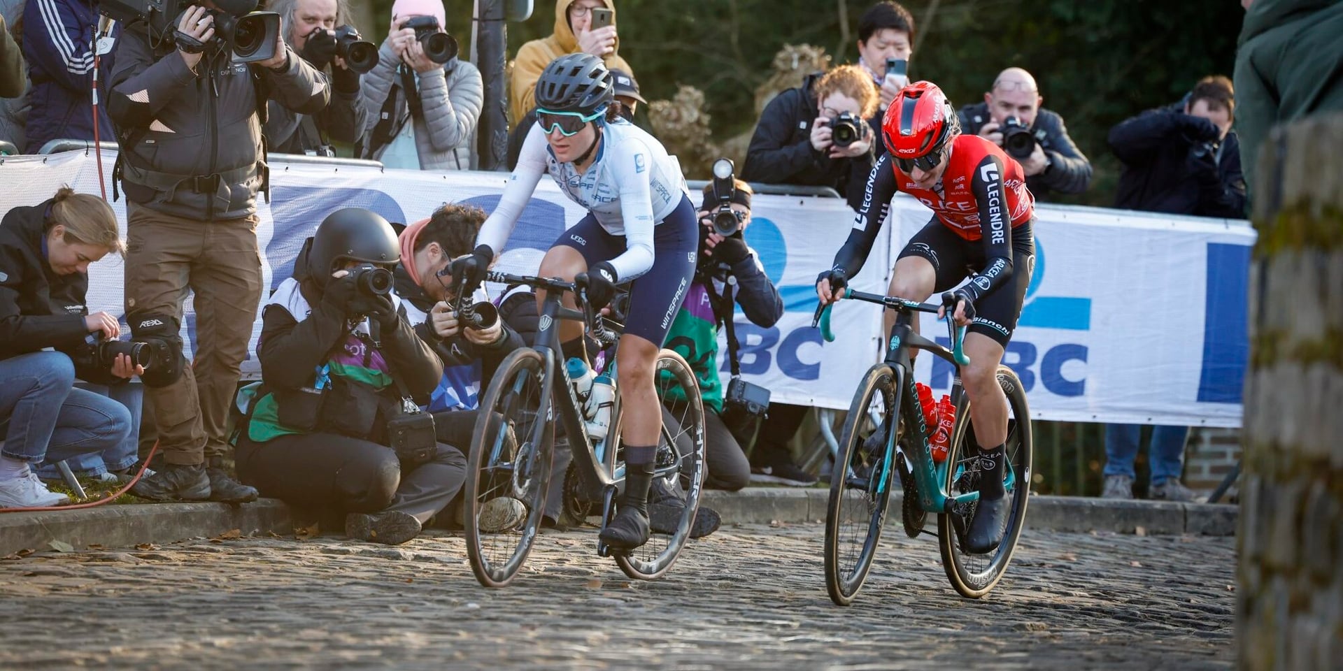 Preview: omloop Het Nieuwsblad women 2026 – will the favourites deliver this time?