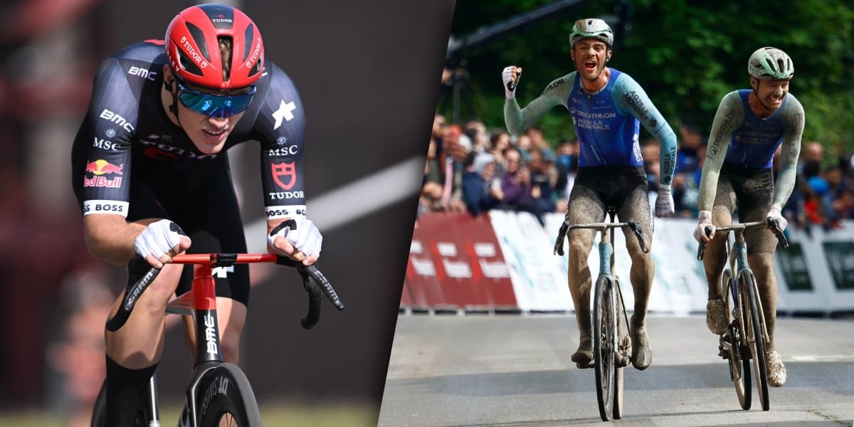 Six surprise riders who can shape the finales in the opening weekend