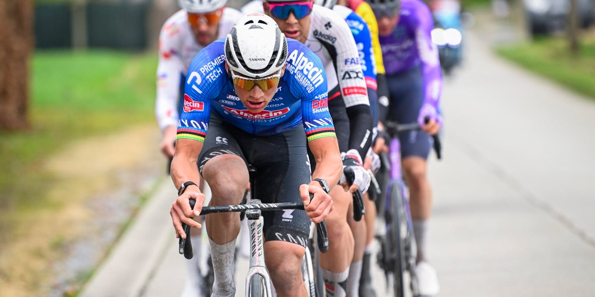 photo: Fotopersburo Cor Vos