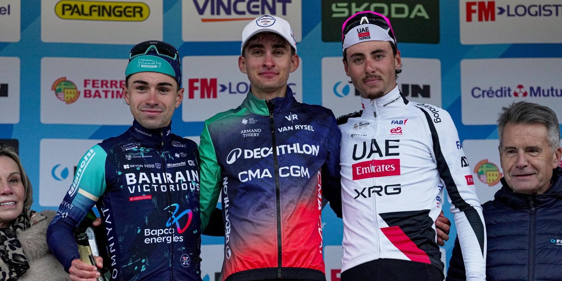 photo: Fotopersburo Cor Vos