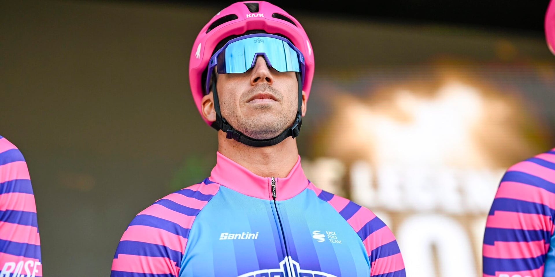 Rockets aim for top result with Groenewegen in Kuurne: "Like a young dog, so eager"