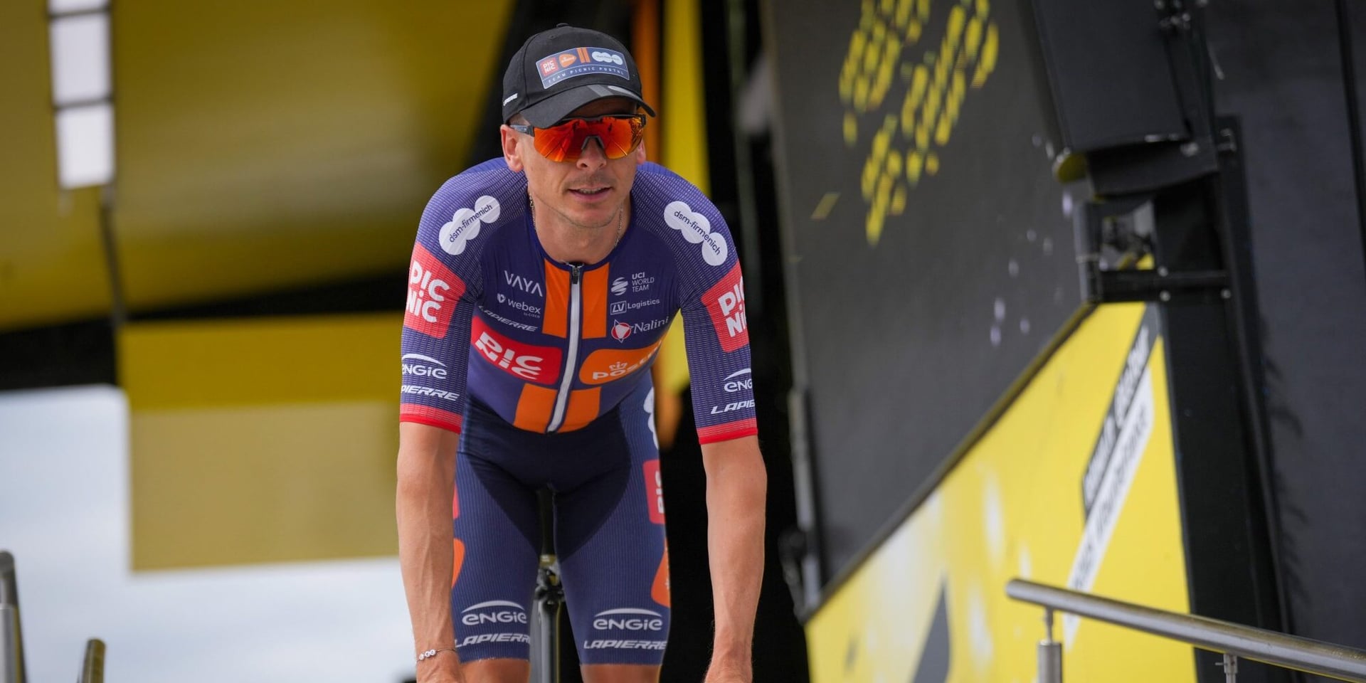 Injury to Warren Barguil turns out much worse than expected