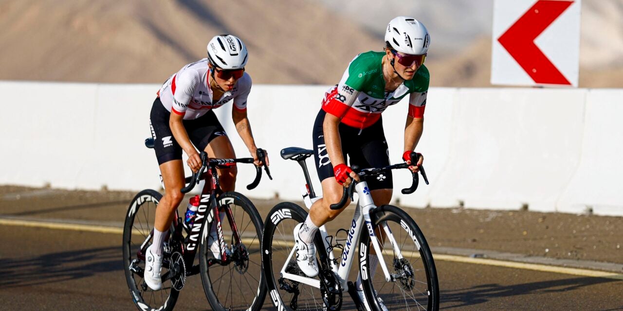 photo: Luca Bettini/SprintCyclingAgency