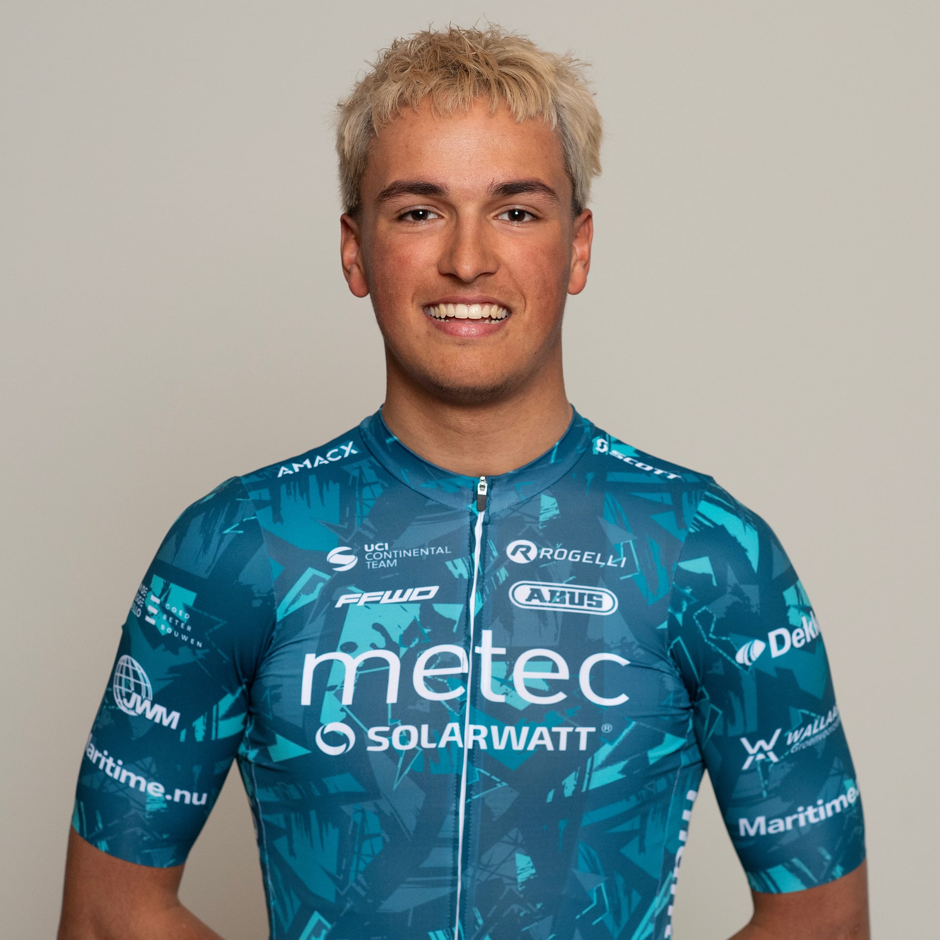 Samuel Gunnink