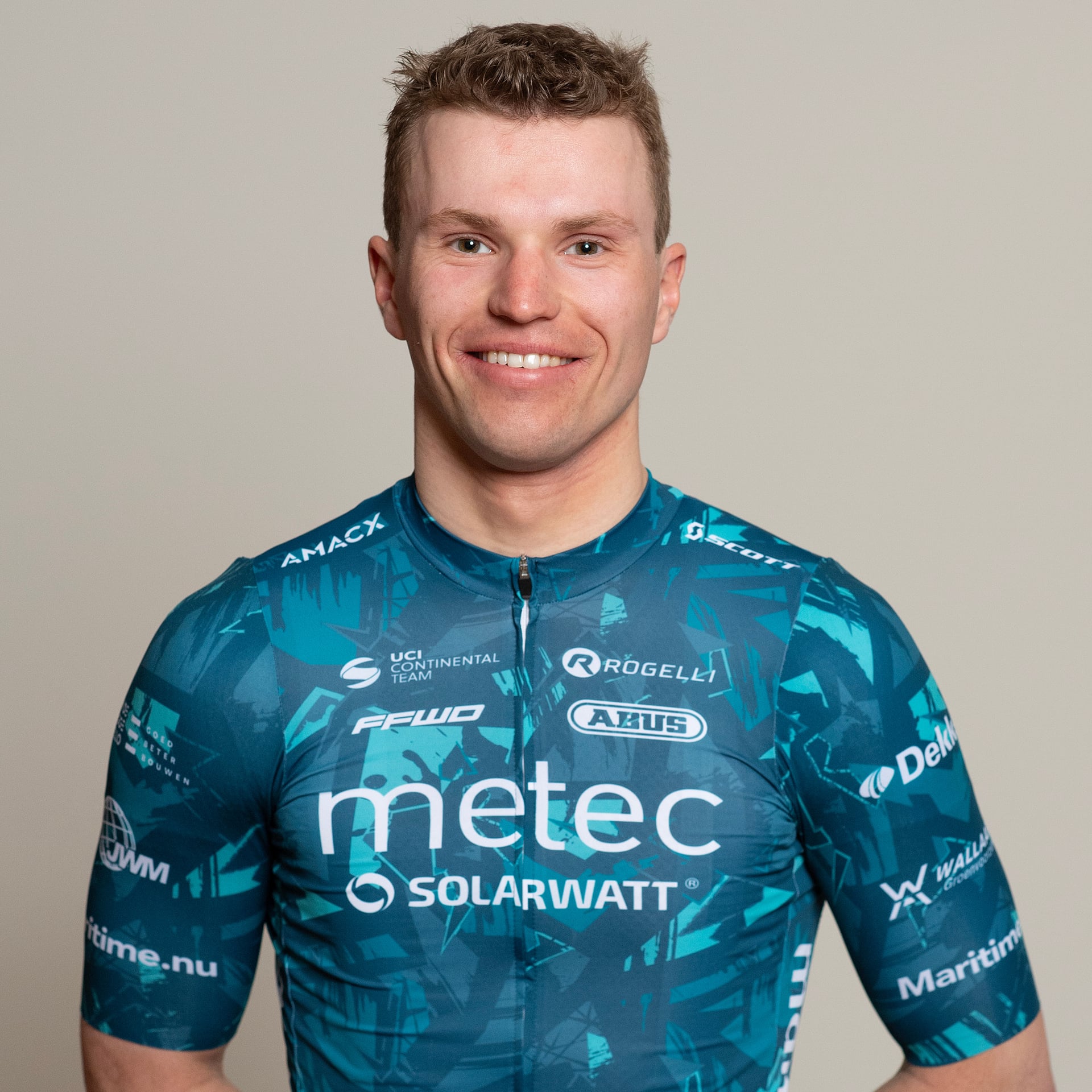 Roy Hoogendoorn