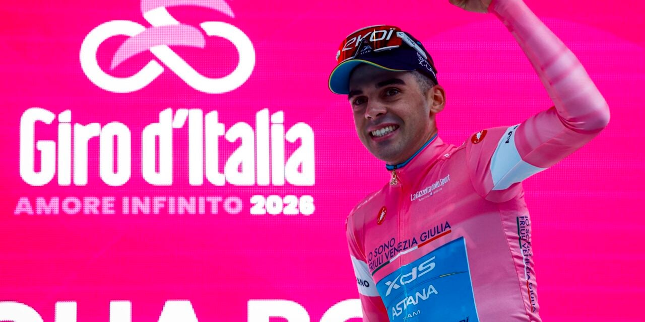 Can Silva surprise the cycling world once again? - photo: Fotopersburo Cor Vos