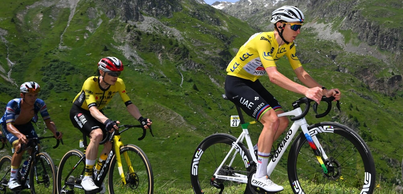 Tour 2025: Preview of GC Favorites - Vingegaard versus Pogacar Again?