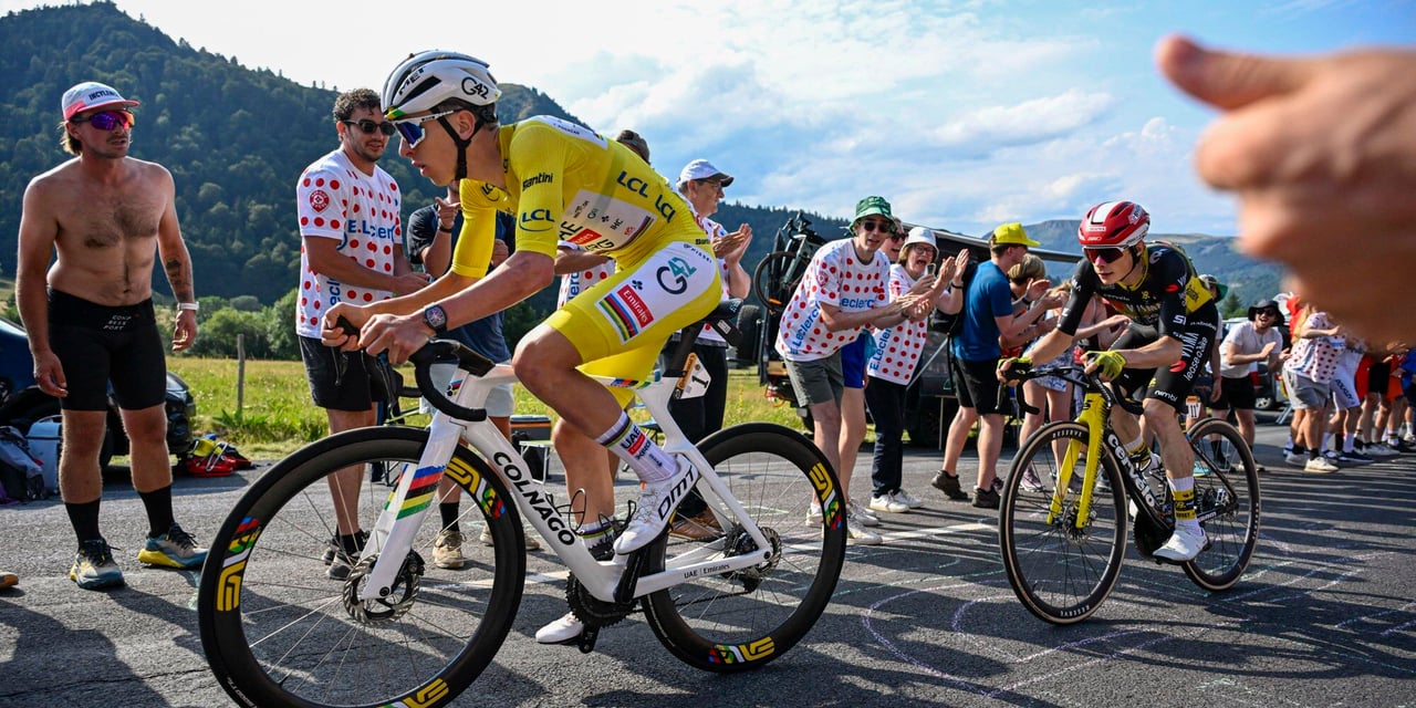 Tour 2025: Preview of Stage 12 to Hautacam - The Mountains, They Are Here!