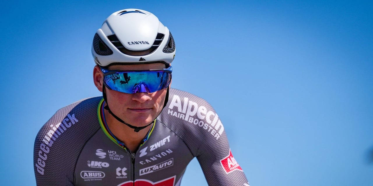 Tour de France 2025: Preview of Stage 11 to Toulouse - New Masterpiece from Mathieu van der Poel?