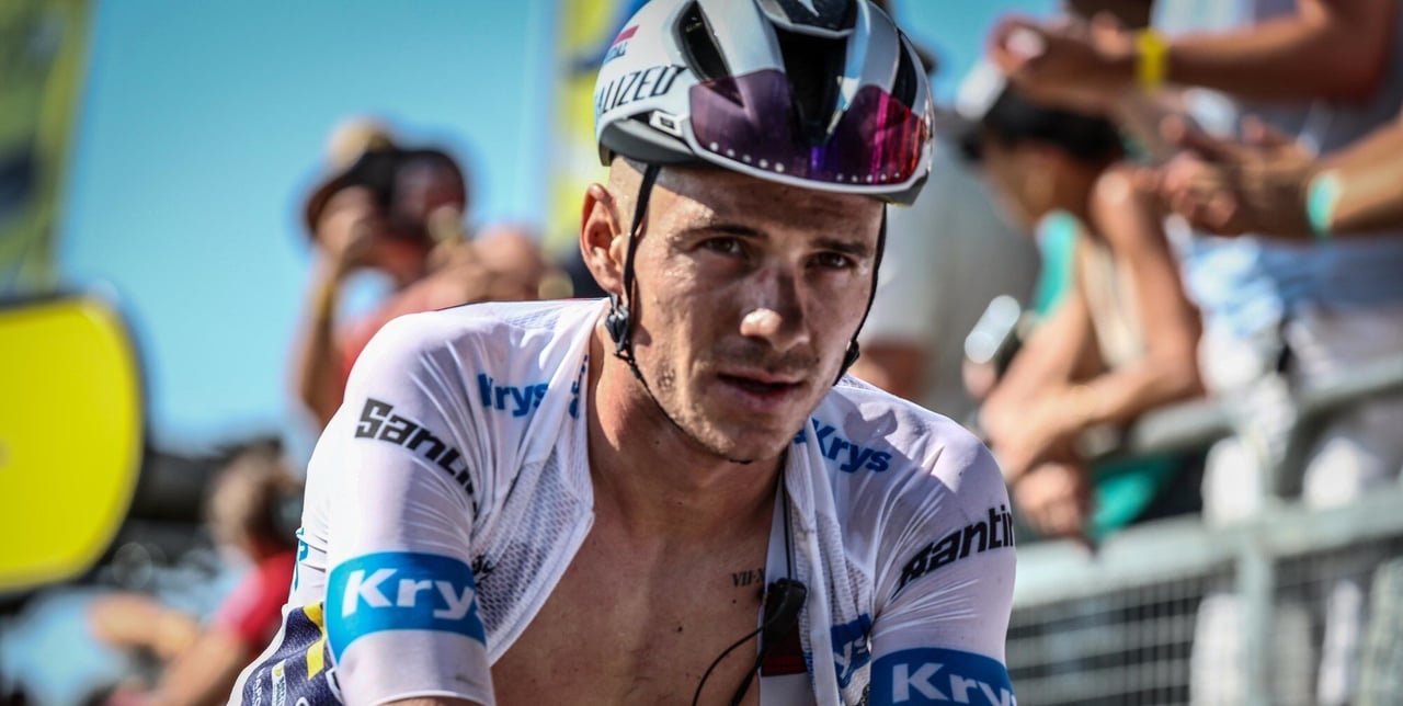 Tour 2025: Remco Evenepoel Abandons the Race