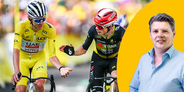 Lotto and Intermarché Merger Warning: Cycling Is Becoming Too Expensive