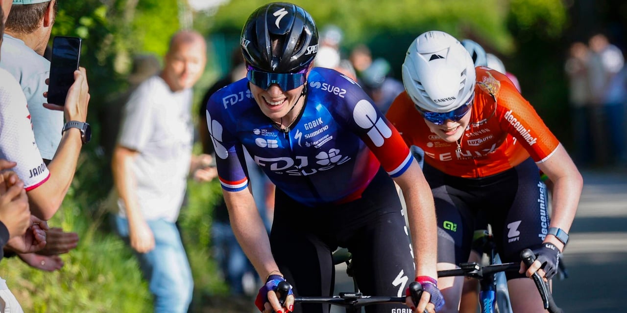 Tour de France Femmes 2025 GC Preview - Who can Beat Top Favorite Demi Vollering? We Name Her Opponents