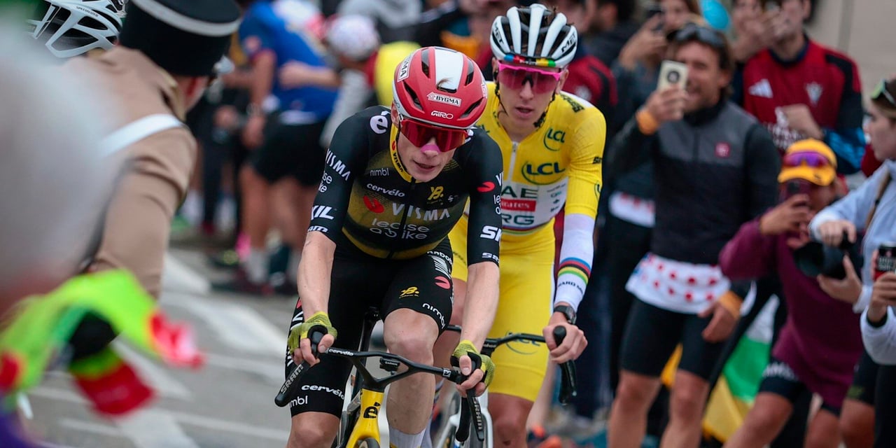 Tour 2025: Will Col de la Madeleine's climbing record fall too?