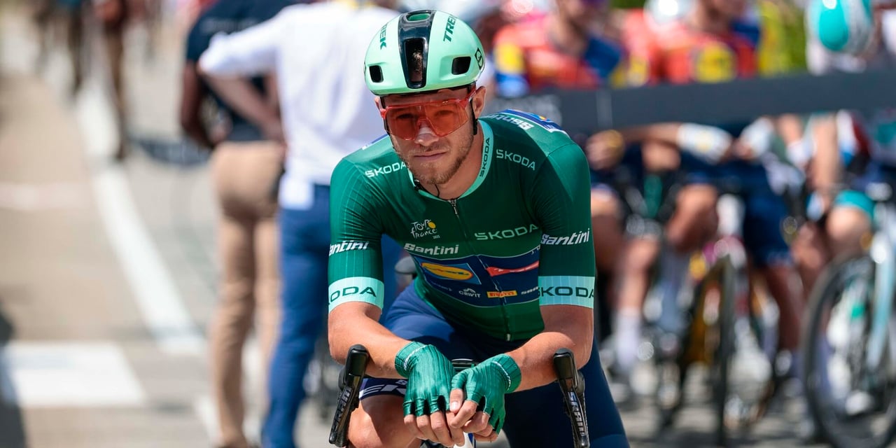 Too tough or not for Milan? - photo: Cor Vos