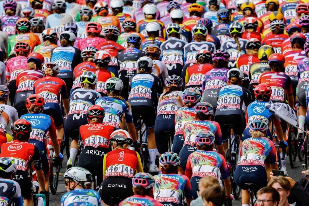 For illustration - photo: Cor Vos