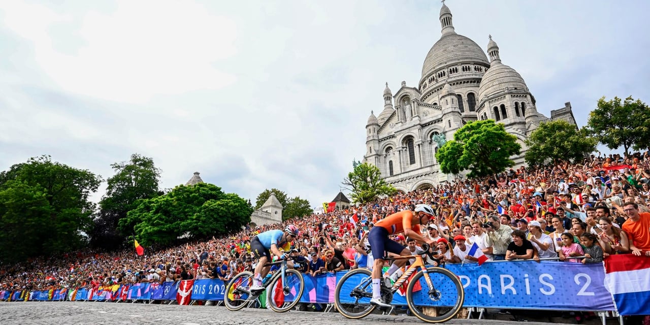 Tour 2025: Preview of Stage 21 to Paris