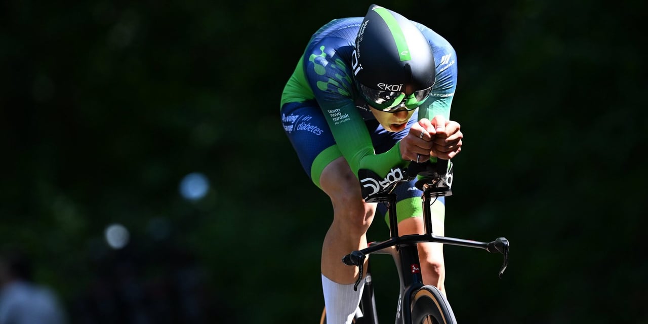 Breaking Tradition: Unibet Tietema First to Use New UCI Transfer Rules, Next Kopecky Announced