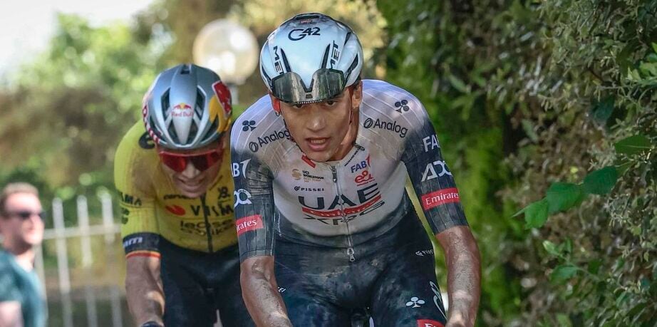 Preview Clásica San Sebastián 2025 - Who Can Challenge Isaac Del Toro in Basque Country?