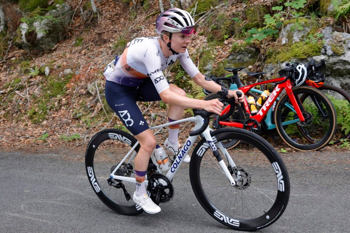 Squiban went solo – photo: Cor Vos 