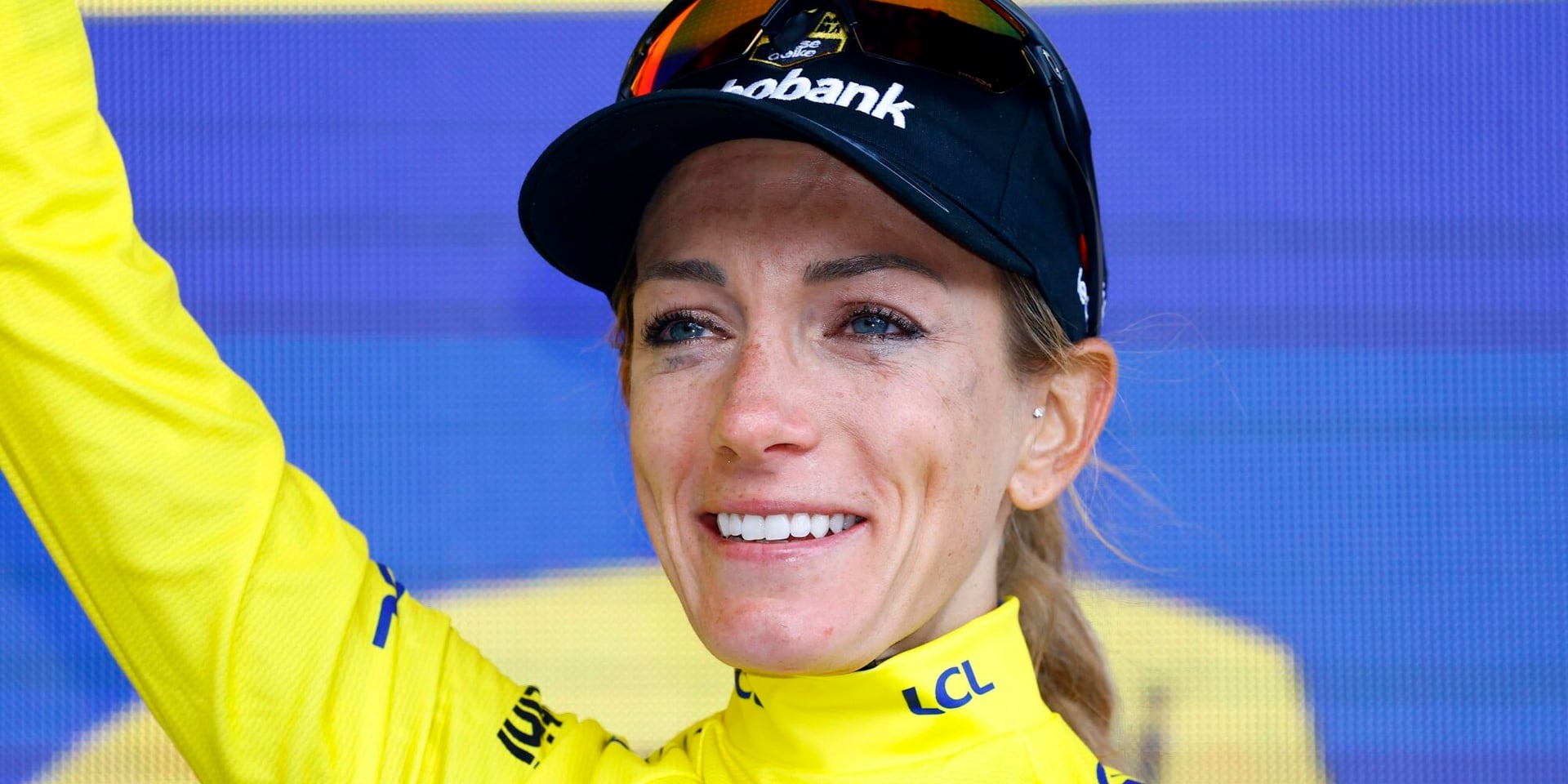 Pauline Ferrand-Prévot Dominates the Tour on Madeleine: "Today Proves I Made the Right Choice"