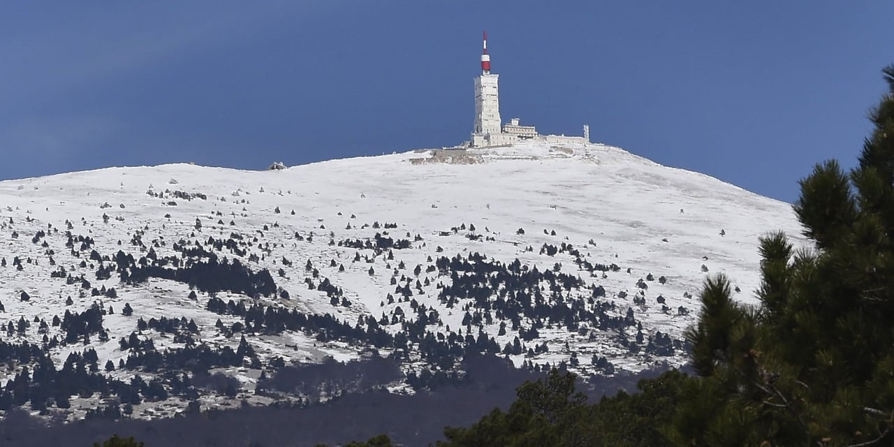 Tour 2025: Preview of Stage 16 to Mont Ventoux