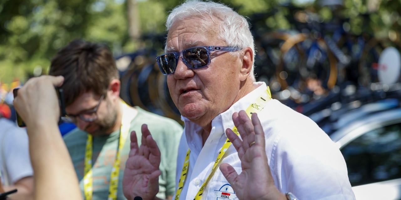 Patrick Lefevere Finally Speaks Out: 'Not Surprised' About Remco Evenepoel Transfer