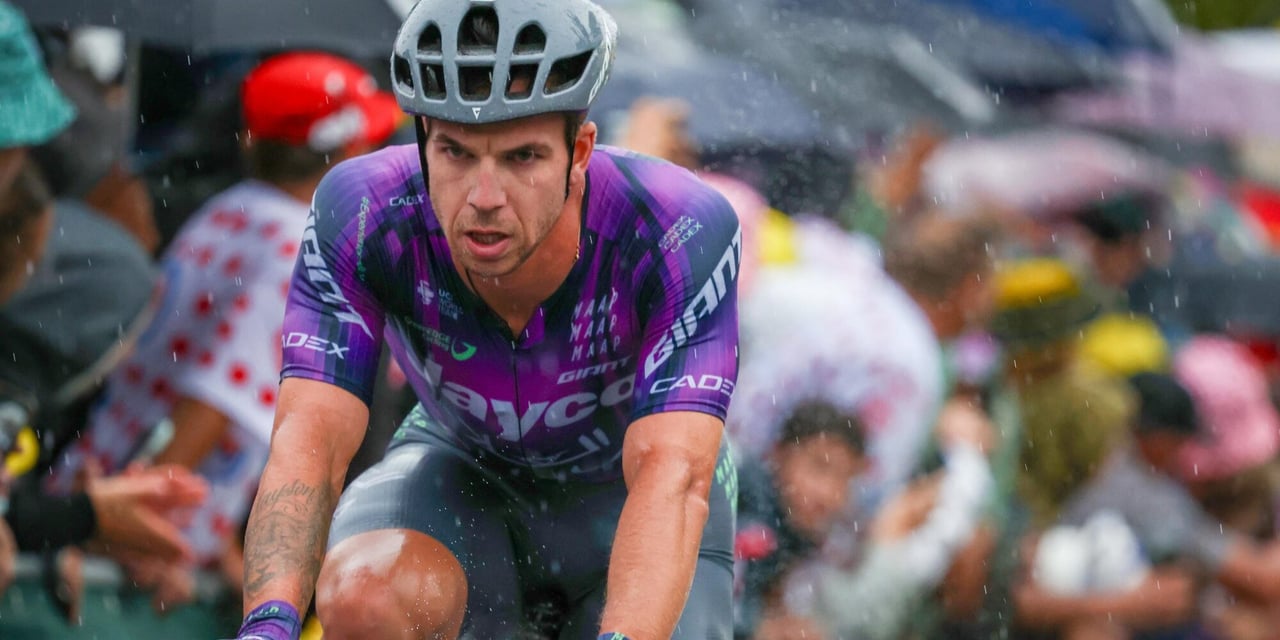 Exodus at Visma, Lease a Bike, and Alpecin-Deceuninck? Wait Till You See Jayco AlUla's Rider Drain