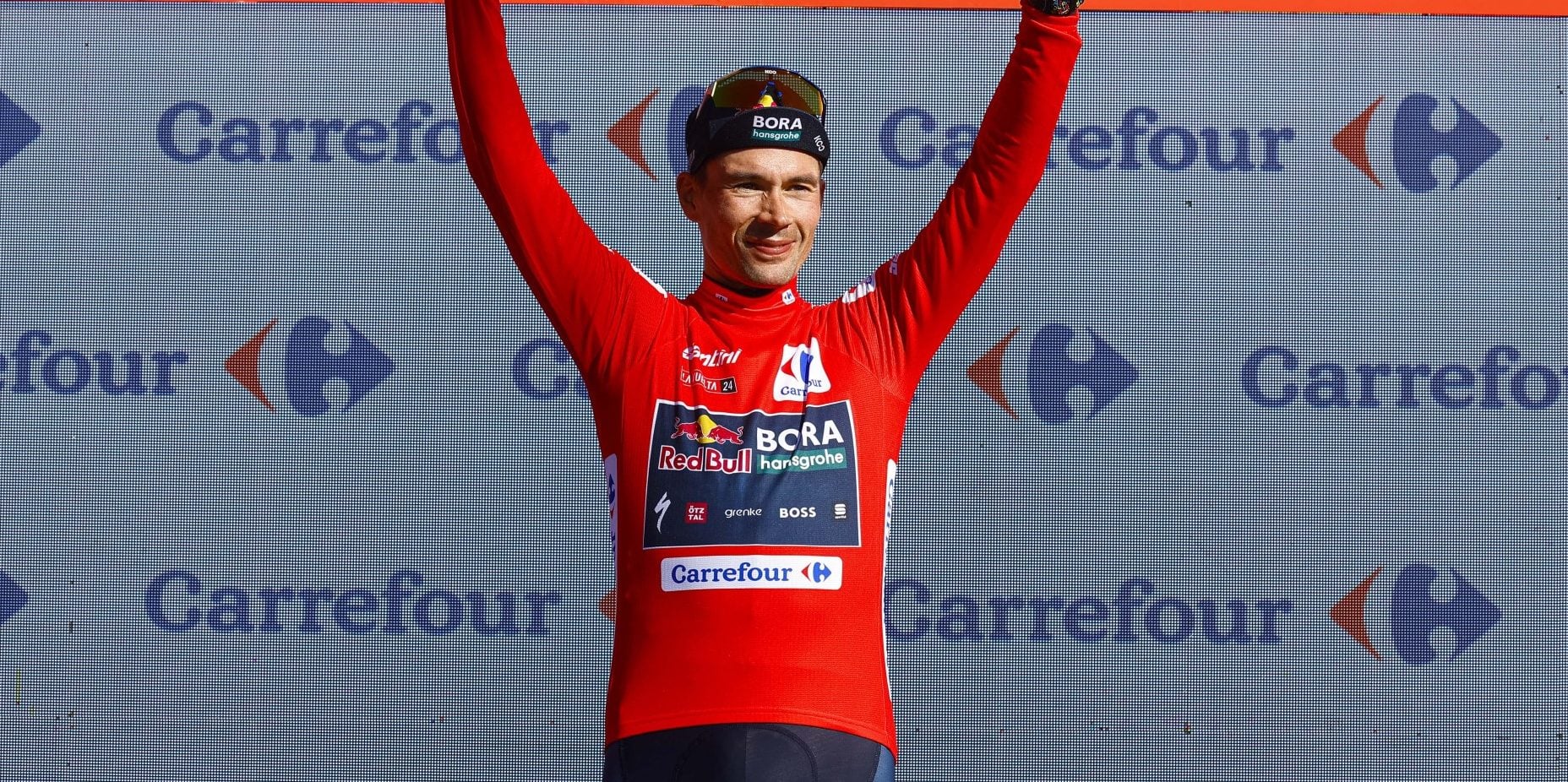 Preview Vuelta 2025: Stage 1 to Novara - Sprinters Eye the First Red Jersey!