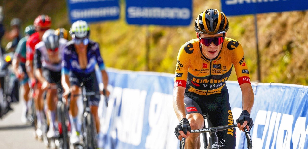 Preview of the Vuelta 2025 Route: 11 Mountain Top Finishes and Return to Bola del Mundo and L'Angliru