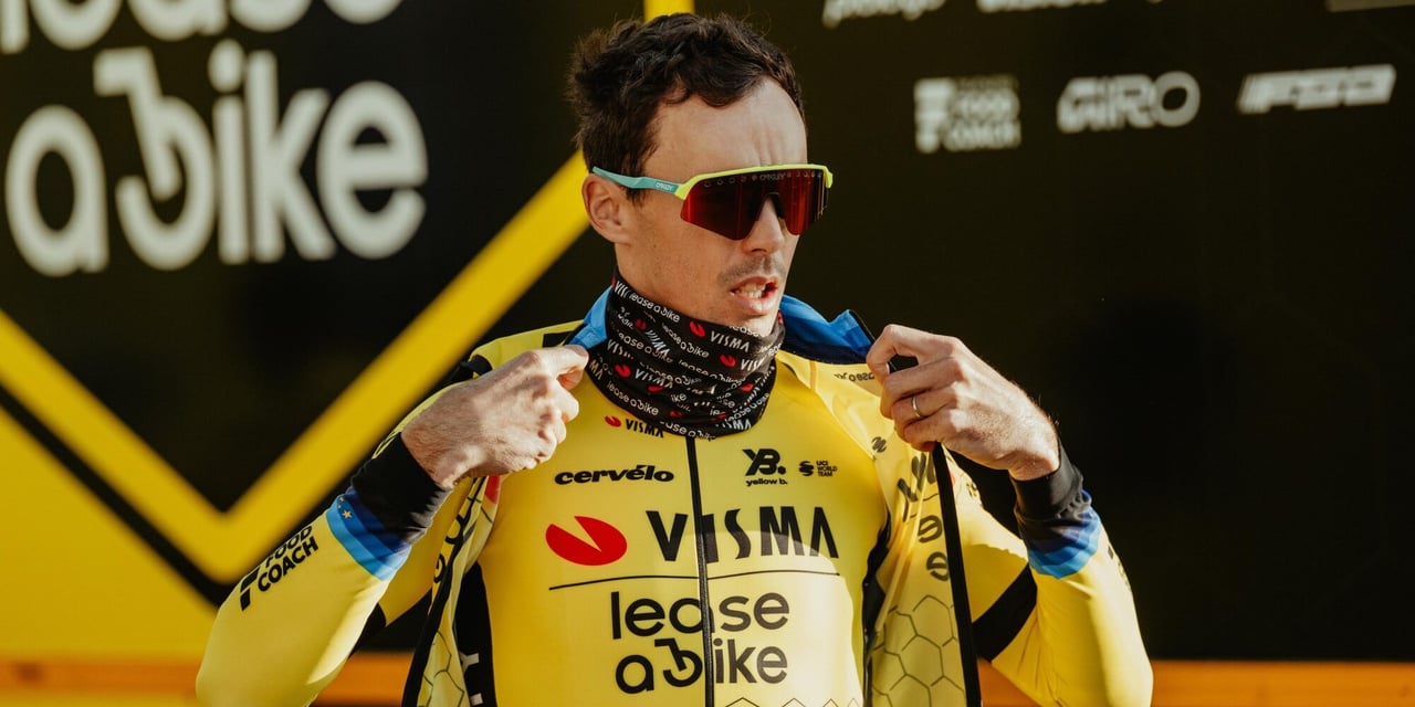 Christophe Laporte Set for Comeback After 315 Days