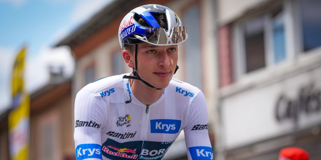 East Germany Aims to Host Tour de France Start in 2030