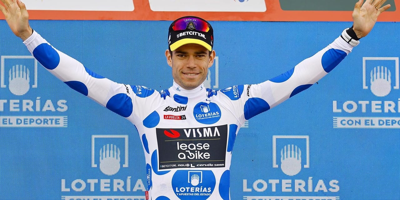 Preview Vuelta a España 2025: Can Anyone Challenge Giulio Ciccone in Battle for KOM Jersey?