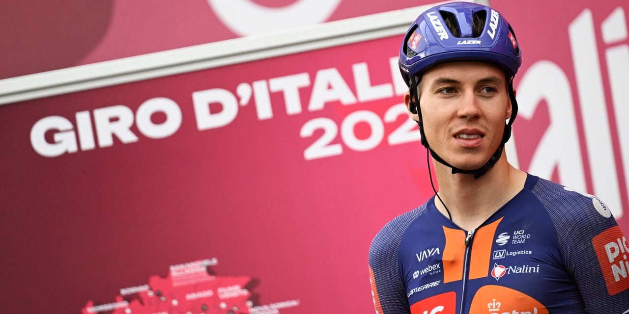 New Setback for Max Poole as Virus Makes Him Withdraw from Vuelta a España